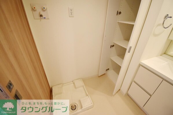 リージア経堂テラスガーデンの物件内観写真